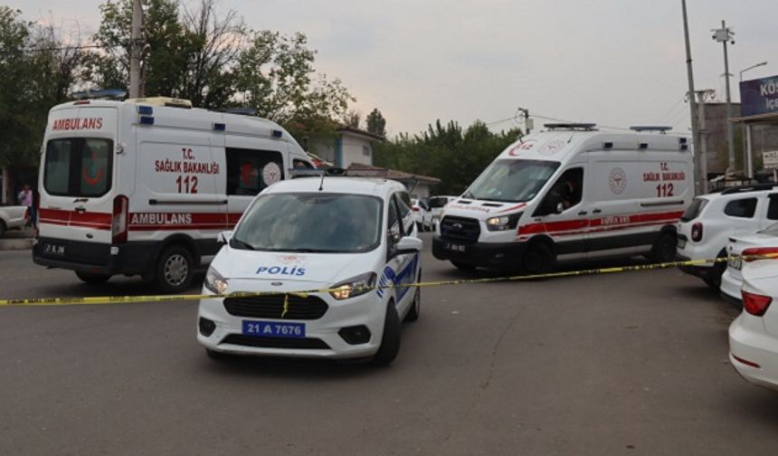 Diyarbakır’da saldırıya uğramıştı: 25 gün sonra hayatını kaybetti
