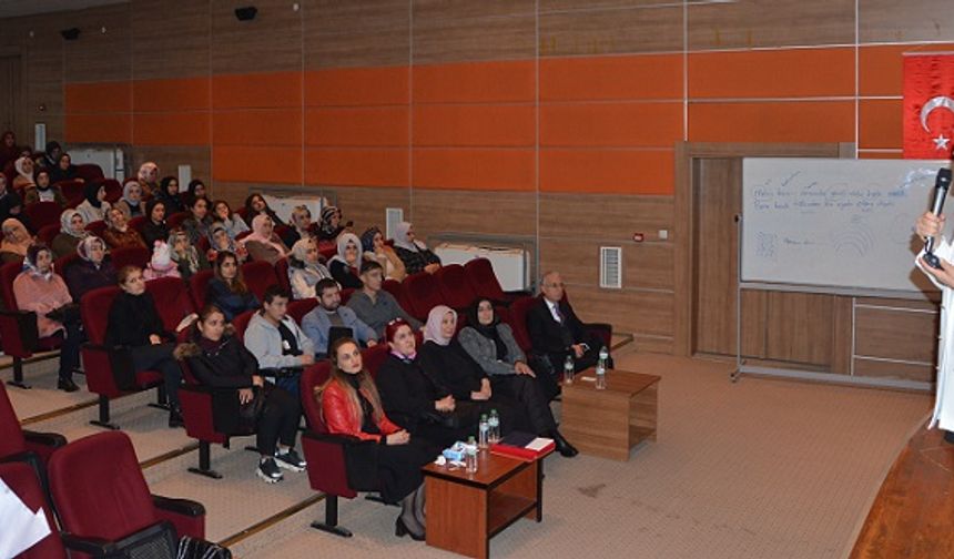 Diyarbakır’da ‘şiddet’ konuşuldu