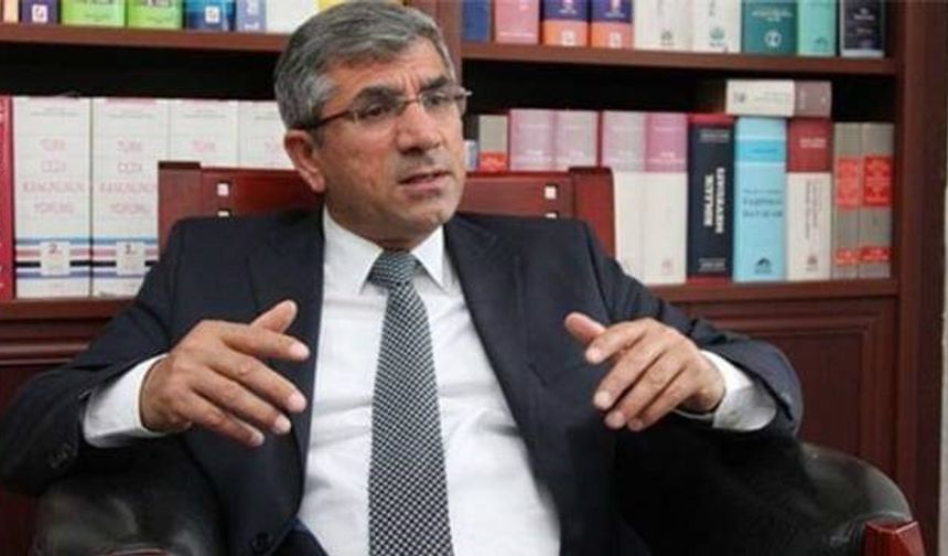 Diyarbekirspor'dan Tahir Elçi paylaşımı