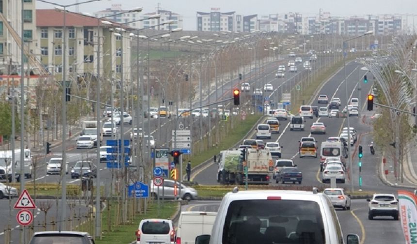 Diyarbakır’da miting öncesi hangi yollar kapanacak?