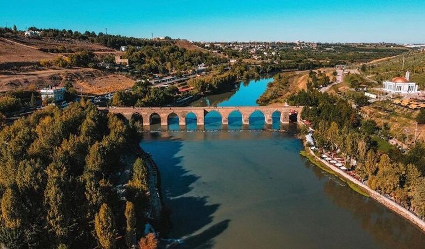 Diyarbakır’ın nefesi: Hevsel Bahçeleri hakkında yanlış bilinen 5 gerçek!