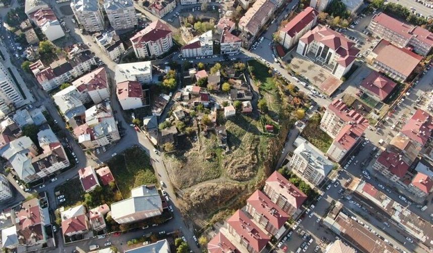Diyarbakır’da yeri tespit edildi: O tarihi höyük için sıkı koruma!
