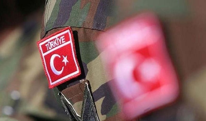 Metan gazından zehirlenen askerlerin isimleri belli oldu: Diyarbakır’a getirildiler!