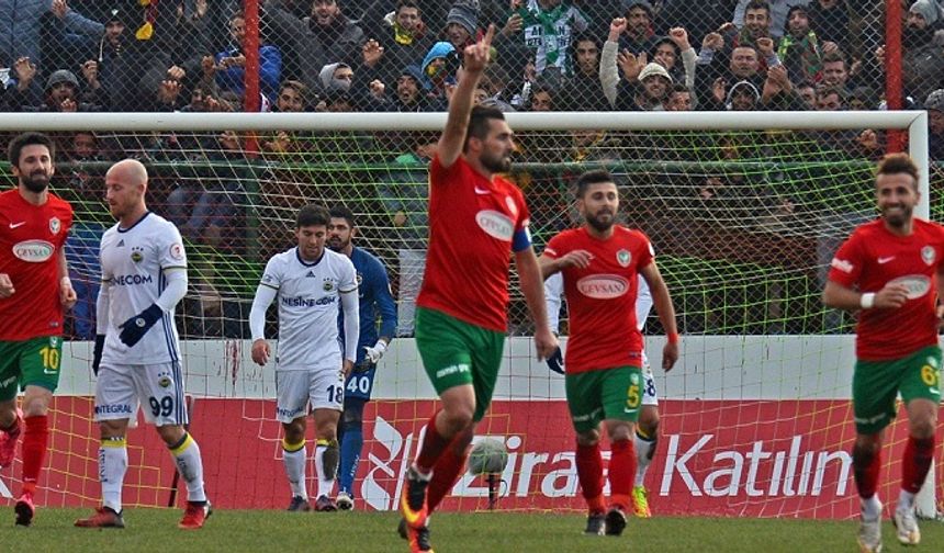 Diyarbakır’da doğdu Süper Lig’de oynadı! Bakın şimdi nerede oynuyor?
