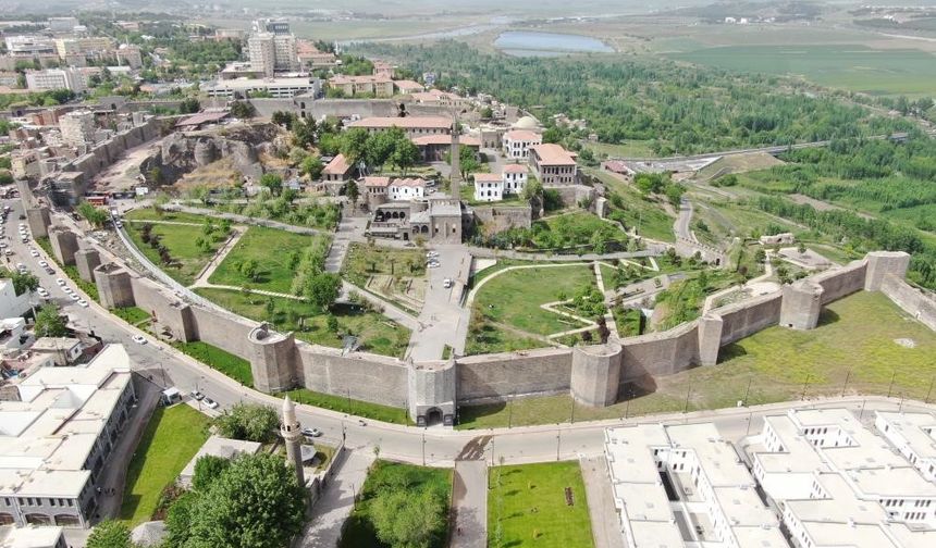 Cumhur İttifakı’nın Diyarbakır kararı! Ortak mı ayrı mı aday çıkartacaklar