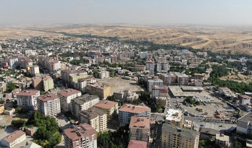 Diyarbakır’a yeni atıksu arıtma tesisi