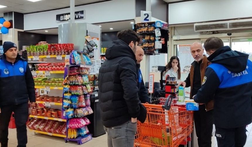 Diyarbakır’da 6 bin 198 işyerine denetim 