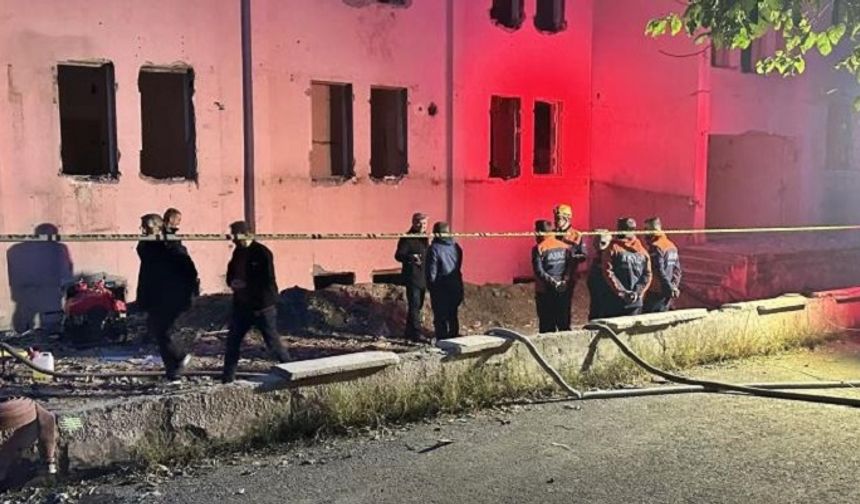 Diyarbakır’da 'bebek atıldı' ihbarında yeni gelişme!