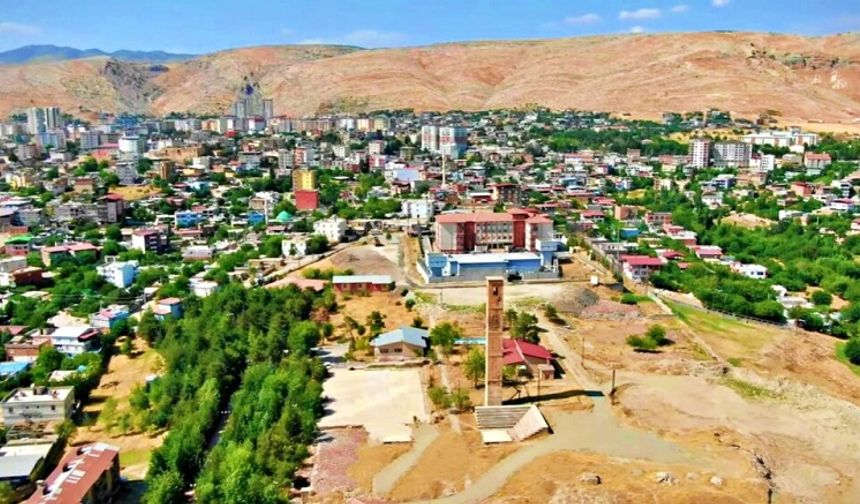 Diyarbakır’ın tarihiyle öne çıkan ilçesi