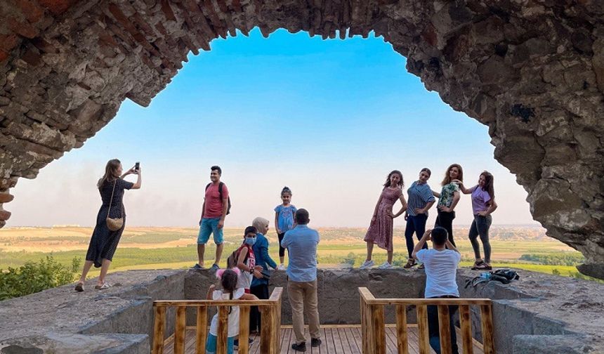 Diyarbakır’da araç kiralamak gerekli mi?