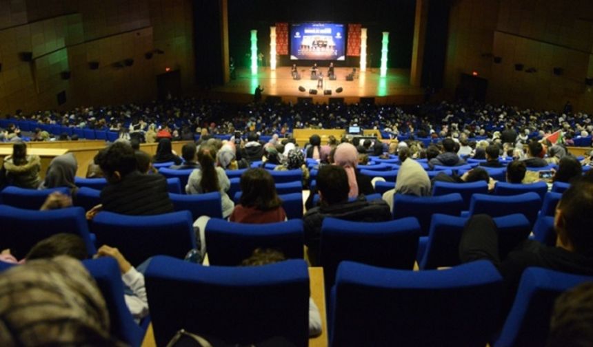 Sonsuzluk Kervanı, Diyarbakırlılarla buluştu