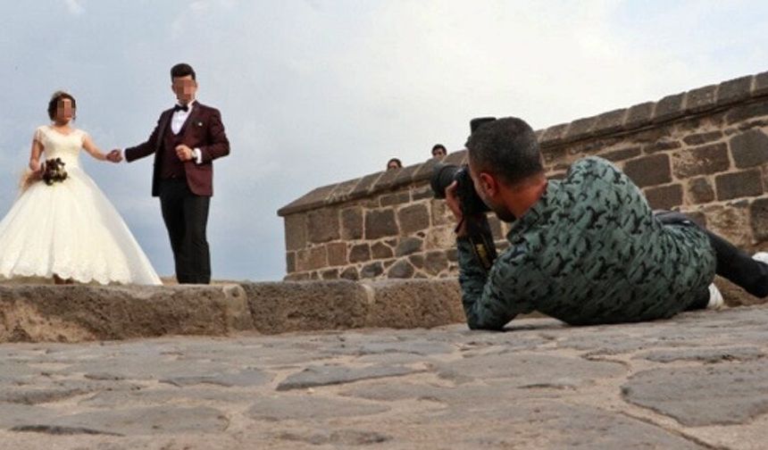 Diyarbakır'daki ortalama evlenme yaşı belli oldu!