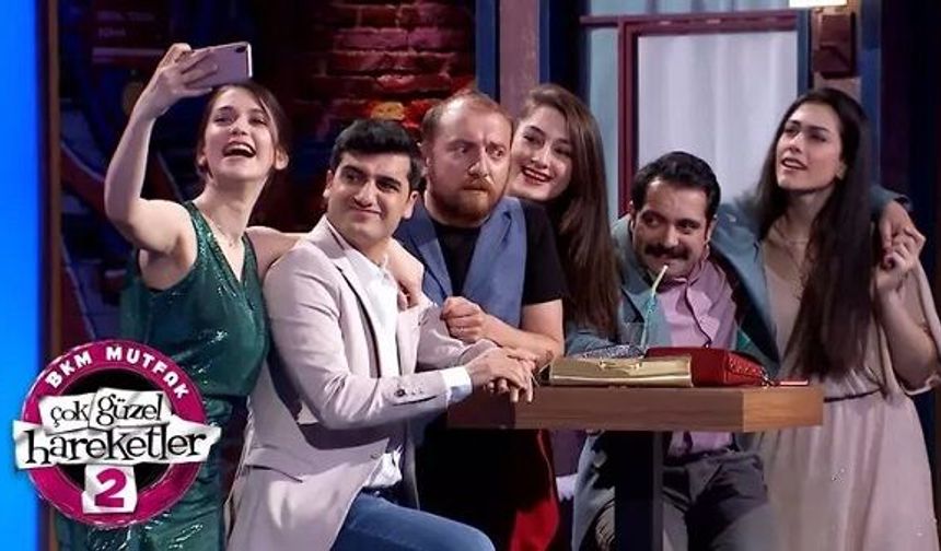 Çok Güzel Hareketler Bunlar Diyarbakır’a geliyor: Bilet fiyatları belli oldu!
