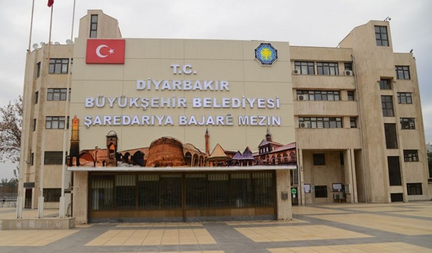 Diyarbakır’a müfettişler geldi! Bayrak için inceleme başladı
