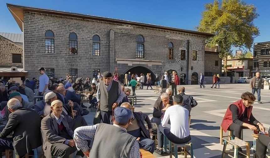 Türkiye’nin en 'dumancı' illeri belli oldu: Diyarbakır şaşırttı