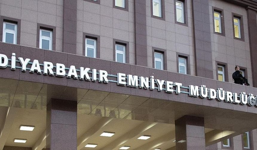 Diyarbakır’daki çete çökertildi: Tam 450 milyon TL