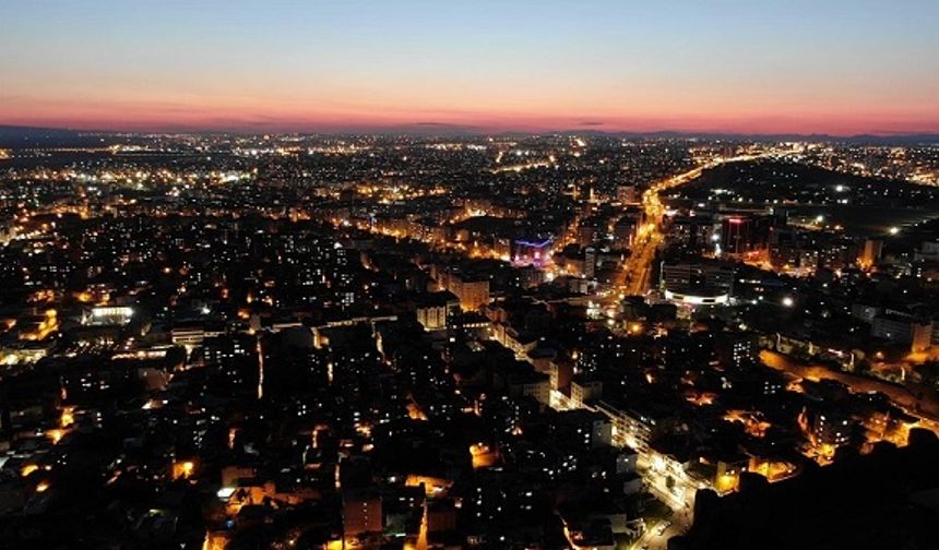 Diyarbakır'ın Bağlar, Çınar, Dicle, Sur ve Yenişehir'de kritik Pazar