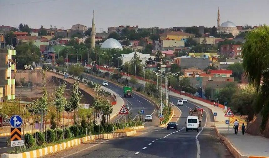 Bir zamanlar köydü: İşte Diyarbakır’ın en büyük o ilçesi!
