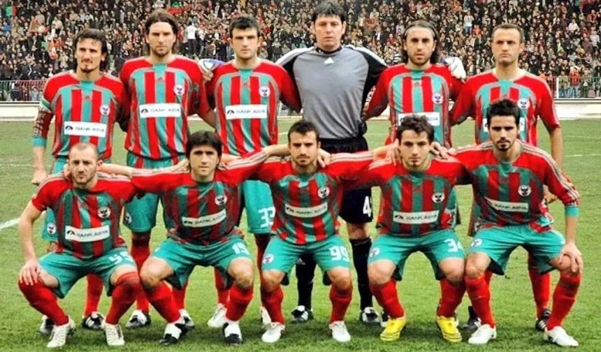Diyarbakırspor’un ‘Centilmen Başkanı’ydı: Kulübü borçsuz yönetti!
