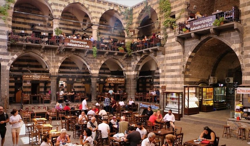 Diyarbakır’da ne yenir? İşte en meşhur yemekleri