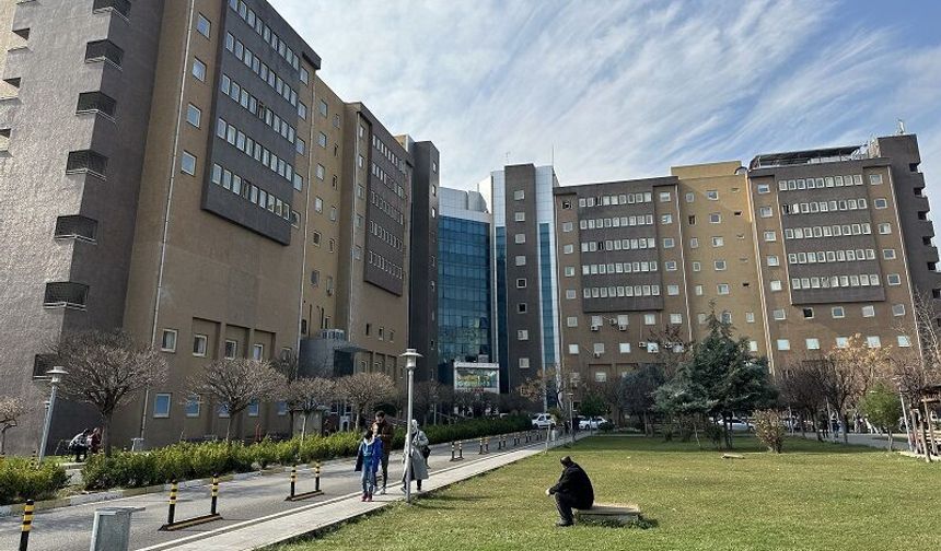 Diyarbakır Tabip Odası’ndan “kanser” uyarısı: 1 yılda 260 bin vaka oldu!