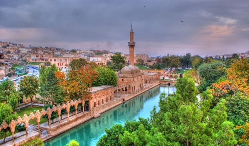 Türkiye'nin en güzel ilçeleri listelendi: Diyarbakır yok Şanlıurfa var!