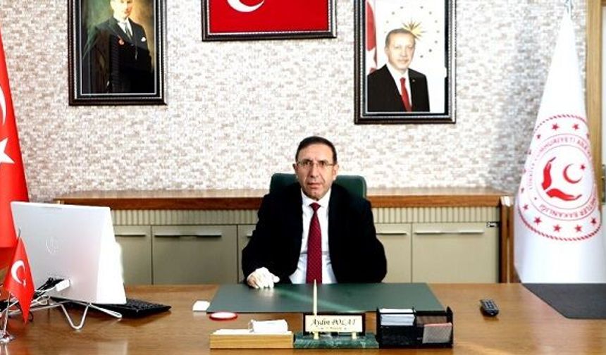 Diyarbakır’a yeni atama: Eski müdürün görevi belli oldu!