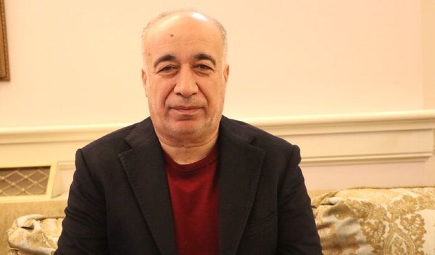 CHP Diyarbakır İl Başkanı istifa etti: Sebebi belli oldu!