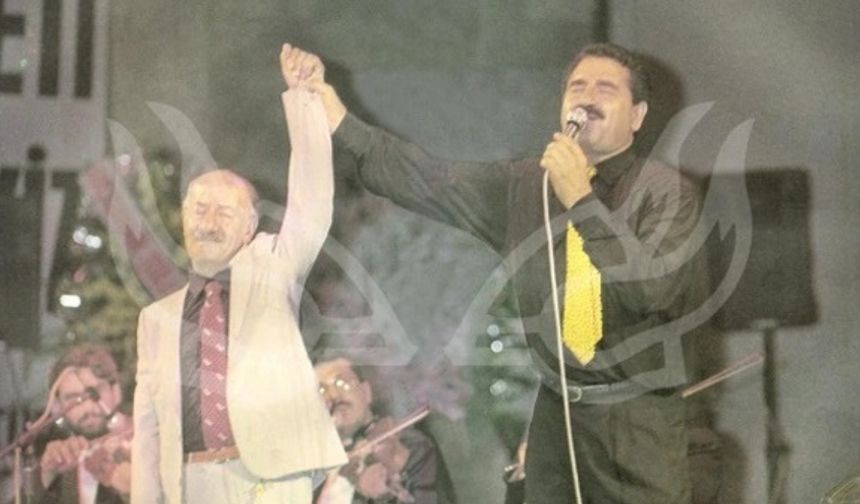 Sur’dan Yeşilçam’a uzanan bir hikaye: Diyarbakırlı Samo kimdir?