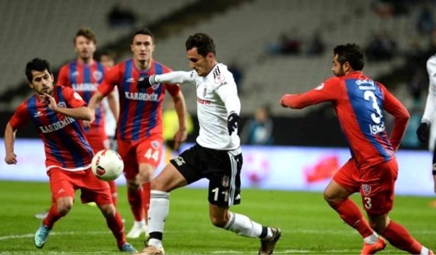 Beşiktaş ve Amedspor’da oynadı! Diyarbakırlı isim Iğdırspor’la geliyor