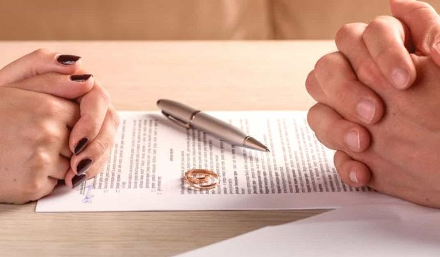 Yargıtay'dan emsal karar: 'Boşol' demek boşanma sebebi mi?