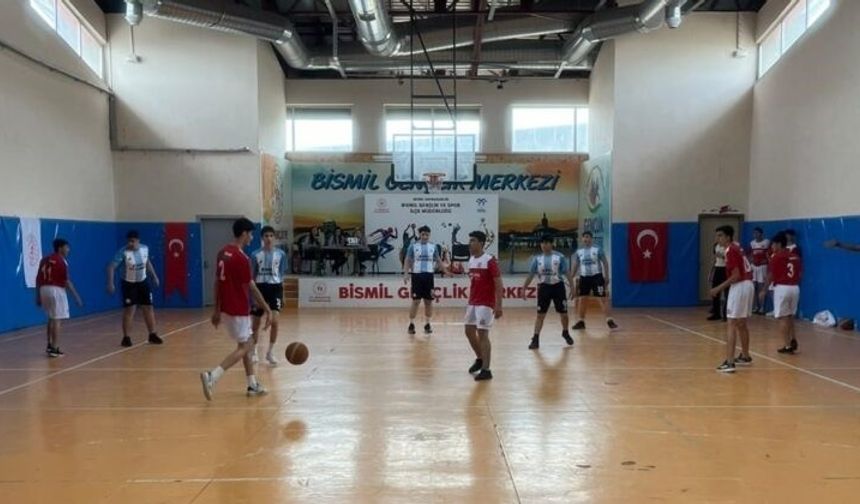 Diyarbakır'da ilk kez düzenleniyor! 12 takım yarışıyor