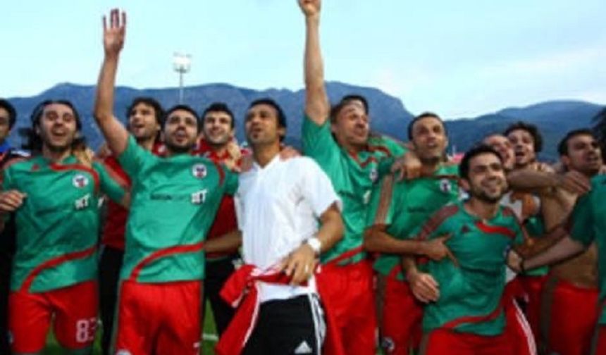 Diyarbakır futbolunun efsane amigosu vefat etti: Açıklama geldi