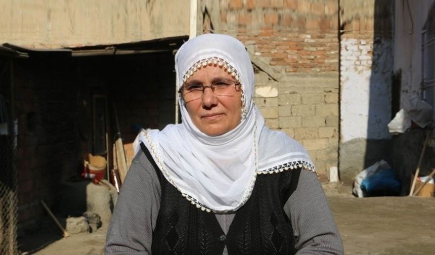 Duruşma Diyarbakır’da görüldü: Halise Aksoy tahliye edildi