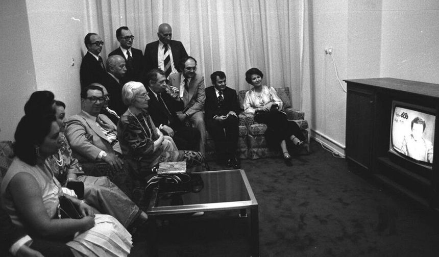 Diyarbakır’da ilk televizyon yayını ne zaman yapıldı? İşte tarihi!