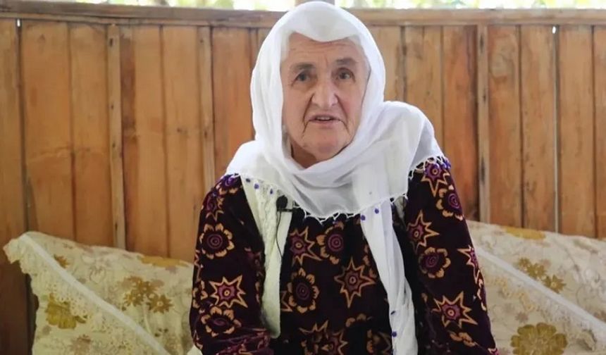 81 yaşındaki Makbule Özer yeniden tutuklandı