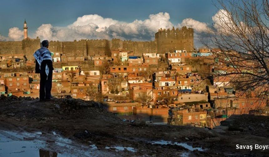 Diyarbakır Surlarının bilinmeyenleri: Neden Ben u Sen denildi?