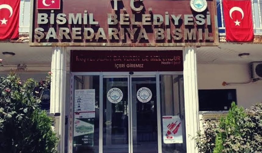 Diyarbakır’daki belediye 49 personel alıyor: Birçok meslek var!