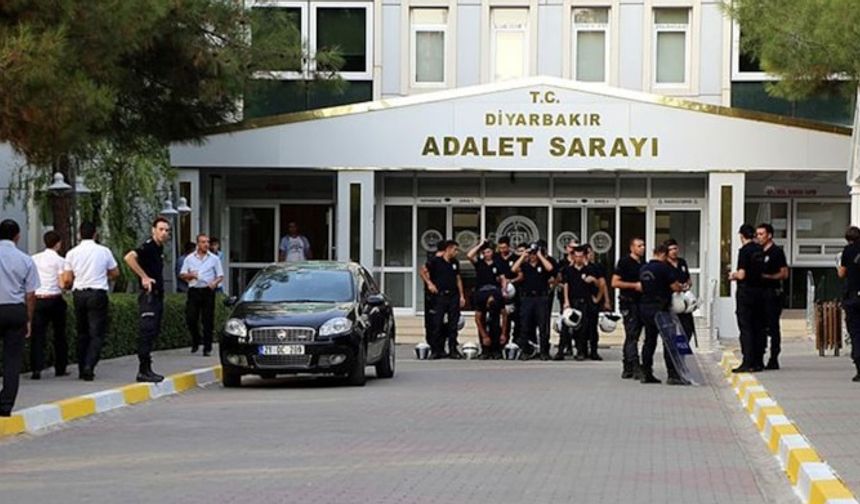 Diyarbakır’da tahliye dolandırıcılığı! Bir avukat daha yakalandı