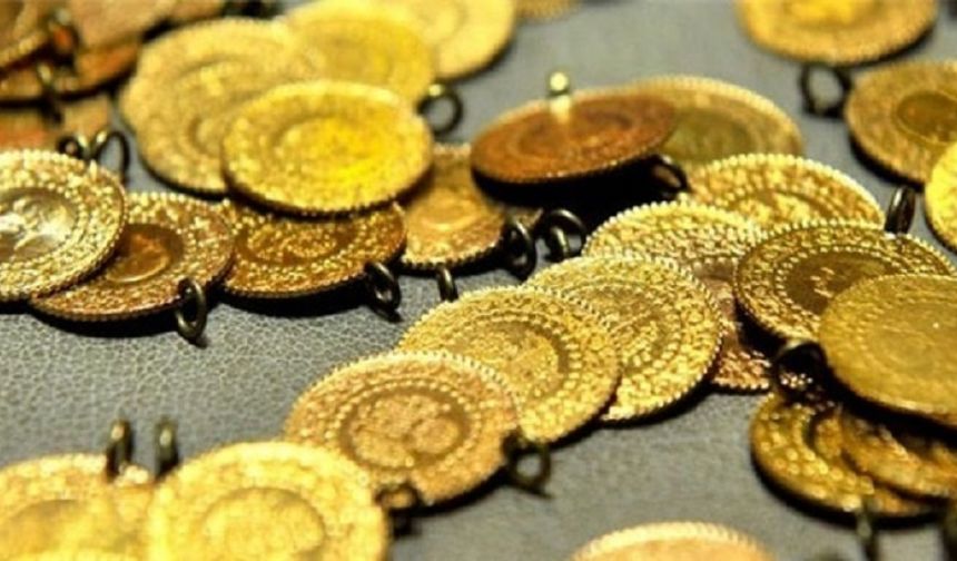 Diyarbakır’da altın fiyatları bir iniyor bir çıkıyor!