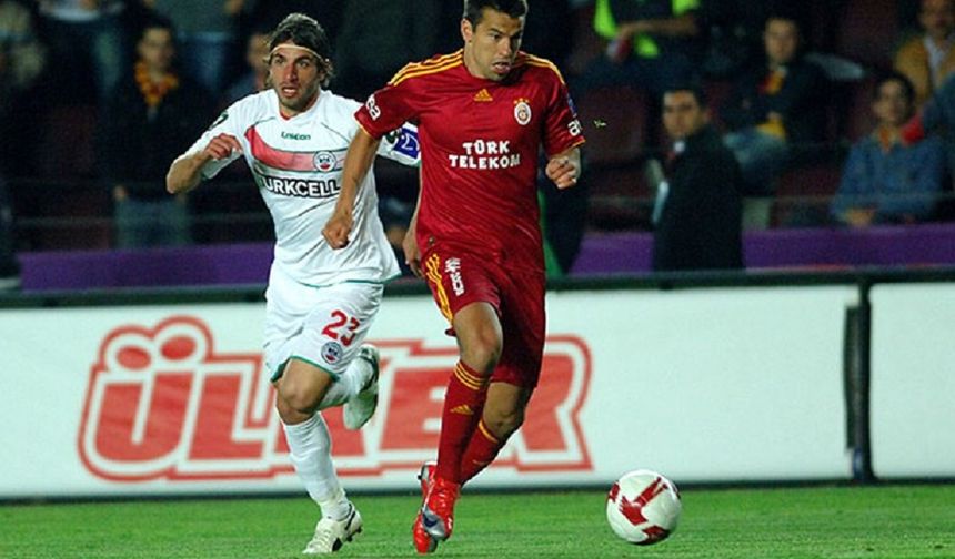 Liverpool’da efsaneleşti: Diyarbakırspor’a da hat-trick yaptı!