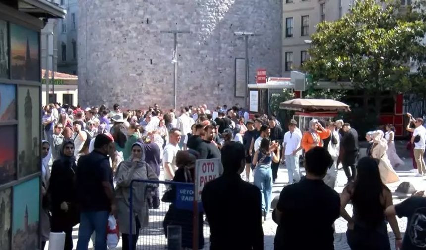 İstanbul'da yaşam maliyeti belli oldu: Tam 5 katına denk geliyor!