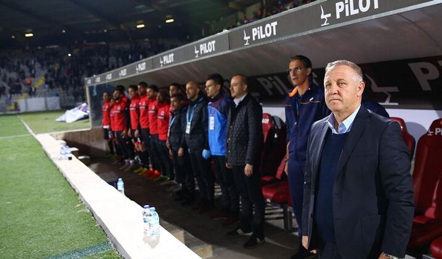 Mesut Bakkal’ın efsanesi olduğu köklü kulüp amatör lige düştü!