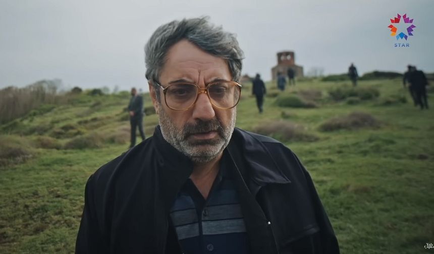 Diyarbakırlı isme ‘En İyi Erkek Oyuncu’ ödülü!