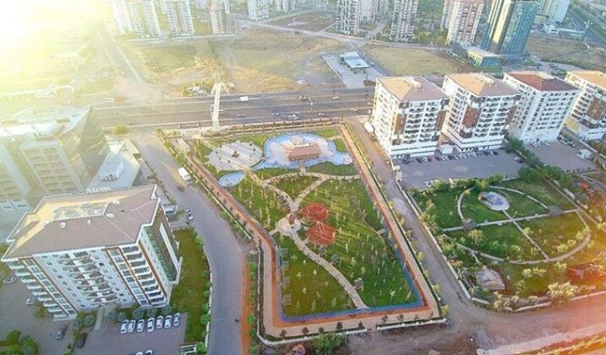 Diyarbakır Büyükşehir 10 TL'lik çay tesisi açıyor: İşte adresi ve tarihi!