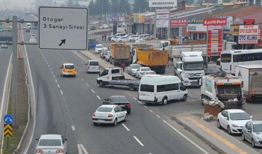 Diyarbakır’da sanayi siteleri neden taşınmıyor? Açıklama geldi