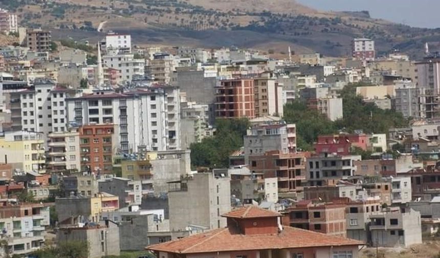 Diyarbakır'da arttı, ilçeye yansıdı! Ev kiraları uçtu