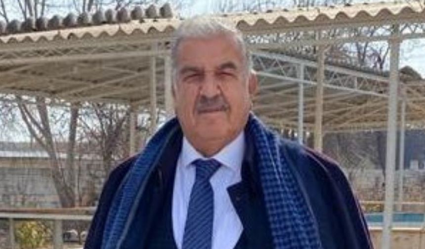 Diyarbakırlı eski Bakan Salih Sümer vefat etti