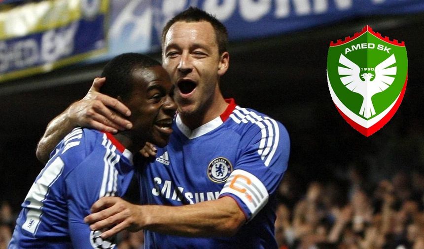 Amedspor maçı öncesi Sakaryaspor’da flaş ayrılık: Golcü isim gitti!