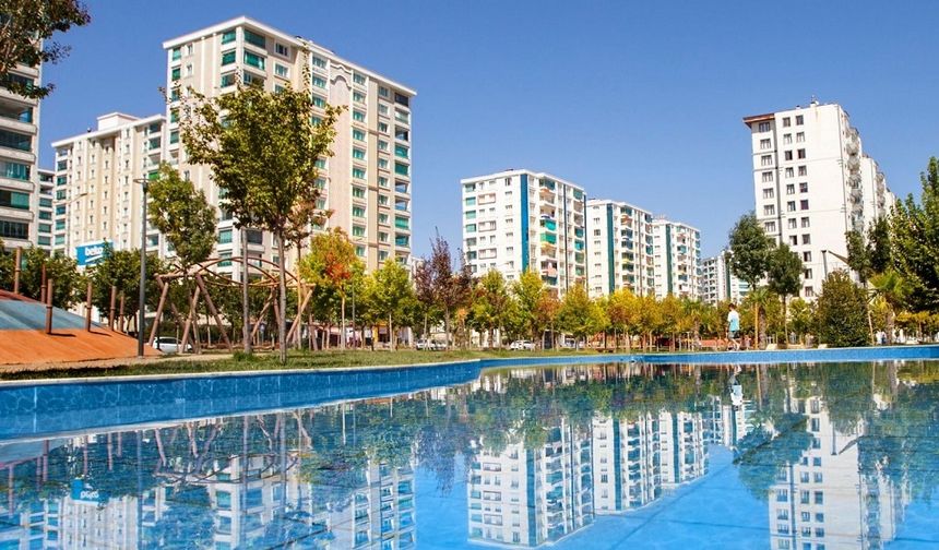Diyarbakır’da ev kiralarının en yüksek olduğu 5 mahalle belli oldu!